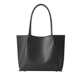 Black Everyday Tote Bag