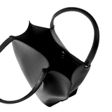 Black Everyday Tote Bag