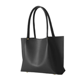 Black Everyday Tote Bag