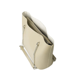 Beige Essential Tote Bag