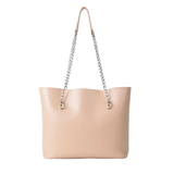 Peach Essential Tote Bag