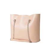 Peach Essential Tote Bag